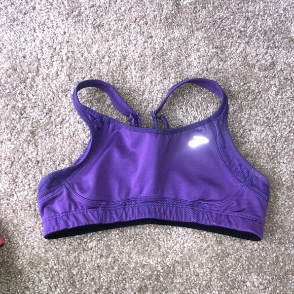 Brooks Other - Brooks Sports Bra